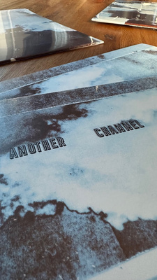 Aphelion (Marbled Vinyl)