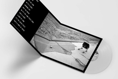 Space Is Only Noise: Ten Year Edition (Clear Vinyl)
