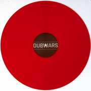 Morganite EP (Transparent Red Vinyl)