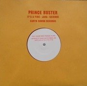 It’s A Fire / Java / Science (one-sided)