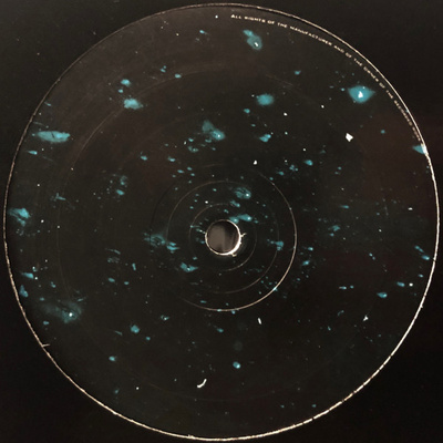 Vacuum EP [Used / Second Hand]