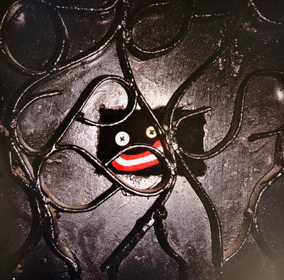 Golliwog (Gatefold)