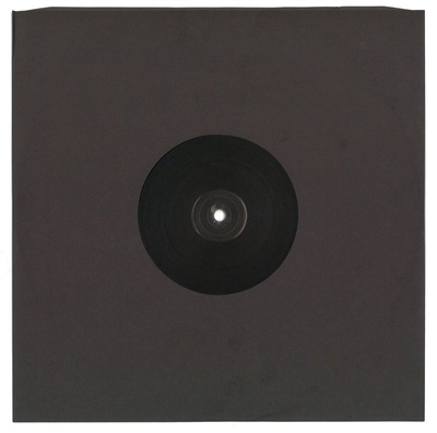 Gypsy Woman (Rave Yard Mix) one-sided