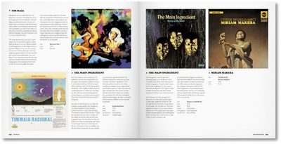 Funk & Soul Covers