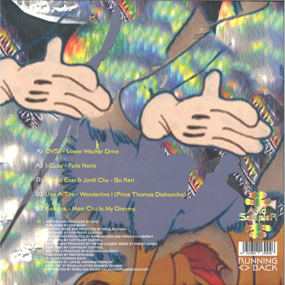 Acid Sampler