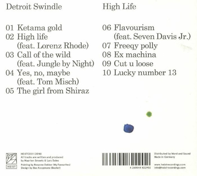 High Life