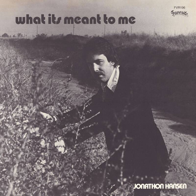 What Its Meant To Me / It's Always Something With You