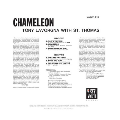 Chameleon