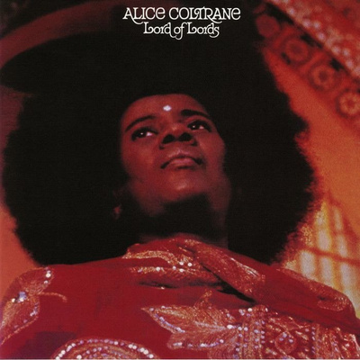 Lord Of Lords (gatefold)