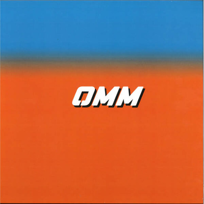 OMM 006 (180g)