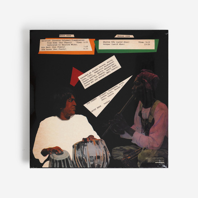 Music / Sangam (2025 Edition) 180g