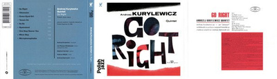 Go Right (Polish Jazz Vol. 0)