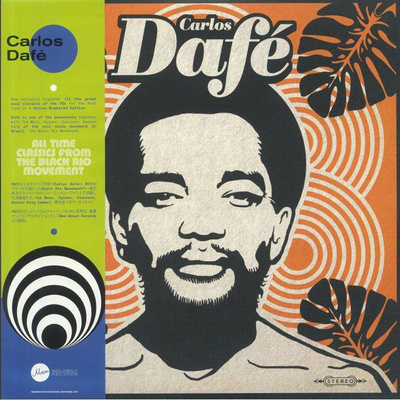Carlos Dafé