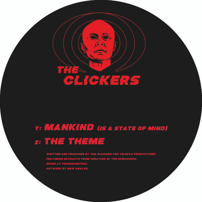 Clickers Theme