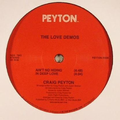 The Love Demos