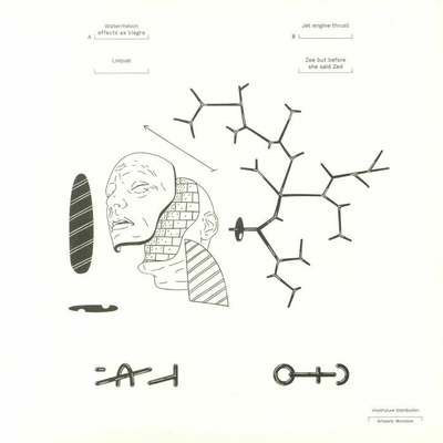 Watermelon Effects As Viagra EP (180g)