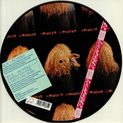 Incapable (Picture Disc)