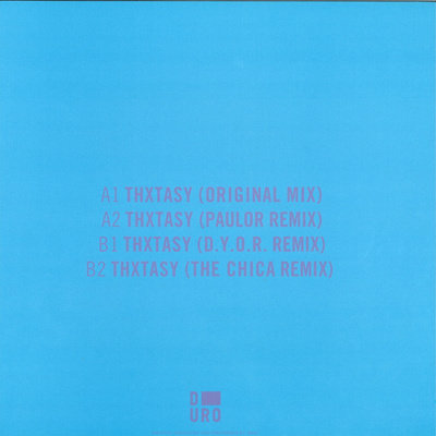 THXTASY