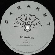 Sensibilia (2020 Repress)