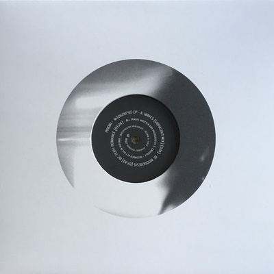 Noogenesis EP