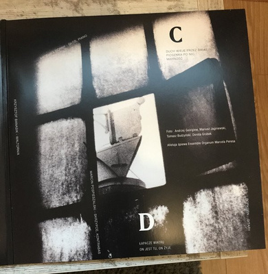 Duch [Used / Second Hand]