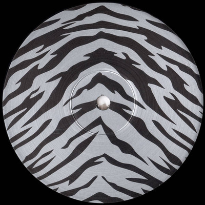 Easy Tiger EP