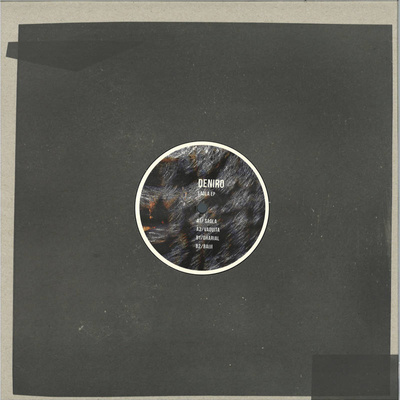 Saola EP