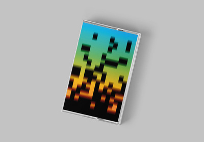 Virtual Cuts (Limited Orange Cassette Edition)