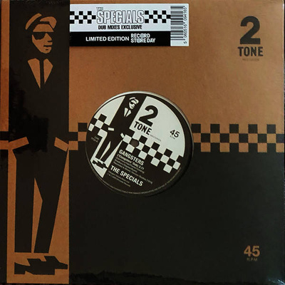Dubs (Record Store Day 2020)