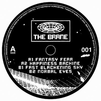 The Brane 001
