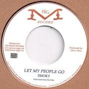 Let My People Go