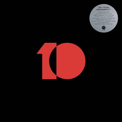 Ten Years Serendeepity Part 2
