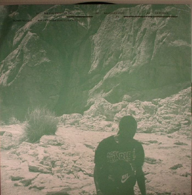 Wie Die Finger Durch Den Nebel