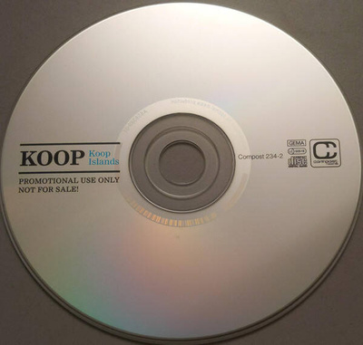 Koop Islands (promo)