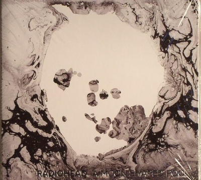 A Moon Shaped Pool