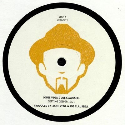 Getting Deeper / Funky Cadets