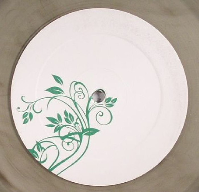 Midnight Chronicles (clear marbled vinyl)