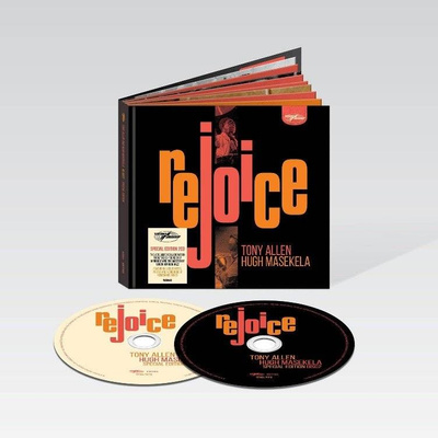 Rejoice (Special Edition)