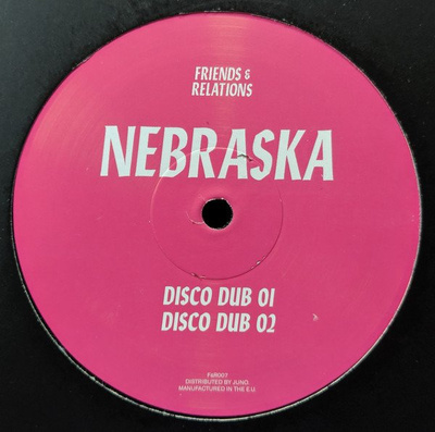 Disco Dubs