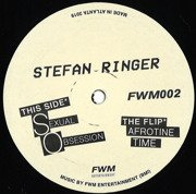 Sexual Obsession / Afro Tine / Time (FWM002)