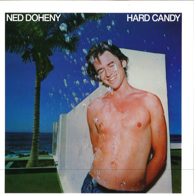 Hard Candy (2019 Repress) 180g