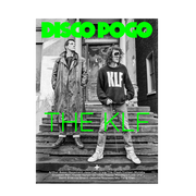 Disco Pogo Magazine Issue #8: KLF