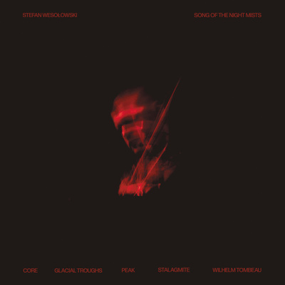Song Of The Night Mists (White Vinyl)