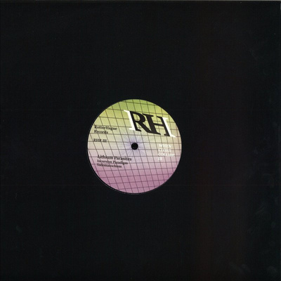 When Cities Collide III