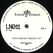 Dusk / Undying Prophecy EP