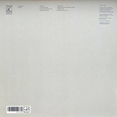 Senses (180g)