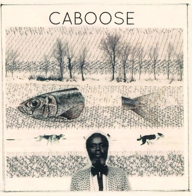 Caboose (180g)