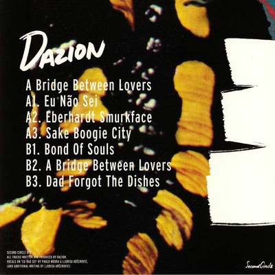 A Bridge Between Lovers