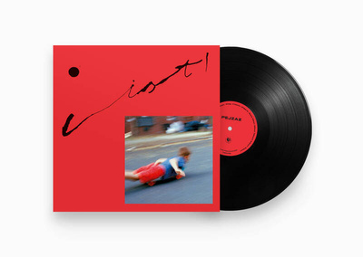 List I (Black Vinyl Edition)