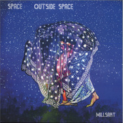 Space Outside Space